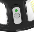 Luz exterior solar directa de fábrica ip65 250w